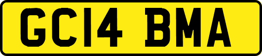 GC14BMA