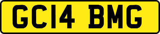 GC14BMG