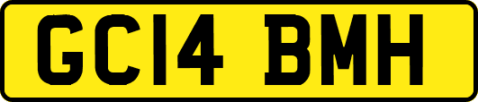 GC14BMH