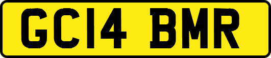GC14BMR