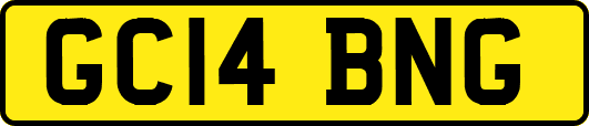 GC14BNG
