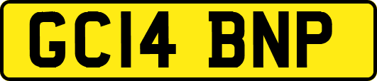 GC14BNP