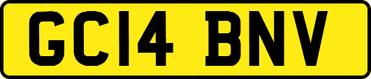 GC14BNV