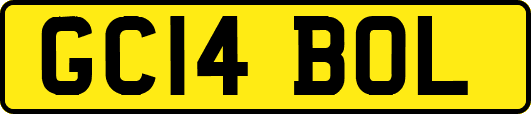 GC14BOL