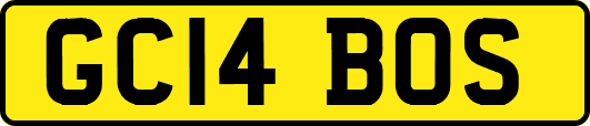 GC14BOS