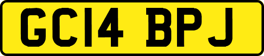 GC14BPJ