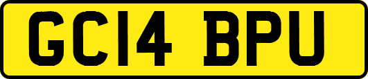GC14BPU