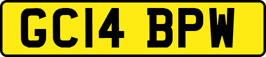 GC14BPW