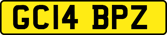 GC14BPZ