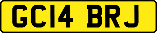 GC14BRJ