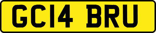 GC14BRU