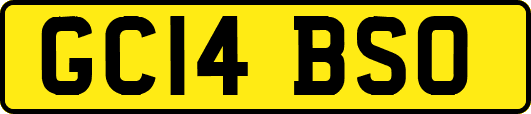 GC14BSO