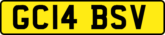 GC14BSV