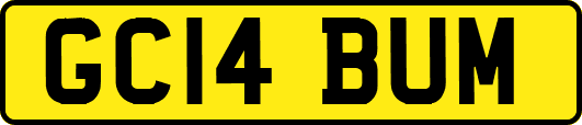 GC14BUM