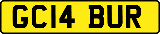 GC14BUR