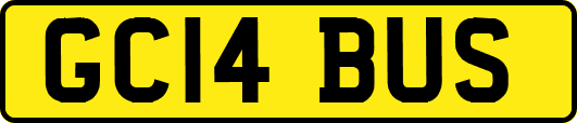 GC14BUS