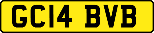 GC14BVB