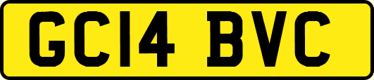 GC14BVC