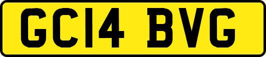 GC14BVG