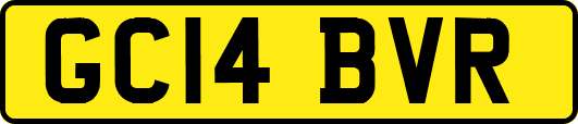 GC14BVR