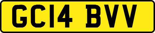 GC14BVV