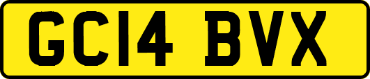GC14BVX