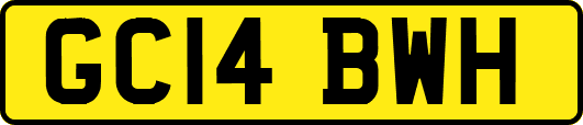 GC14BWH