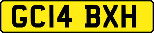 GC14BXH