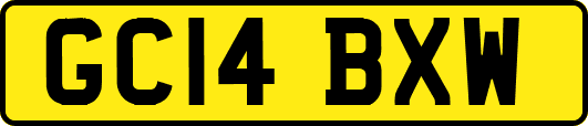 GC14BXW