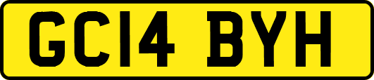 GC14BYH
