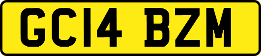 GC14BZM