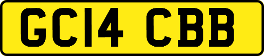 GC14CBB