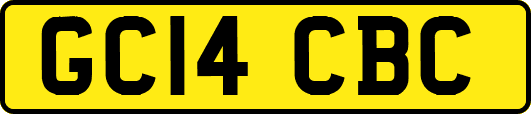 GC14CBC