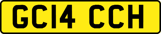 GC14CCH