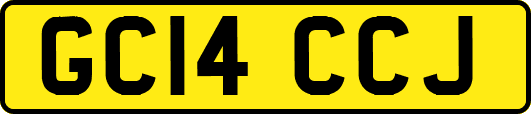 GC14CCJ