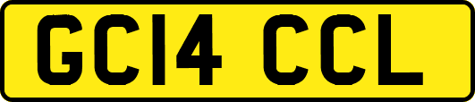 GC14CCL