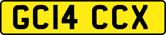 GC14CCX