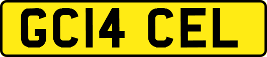 GC14CEL