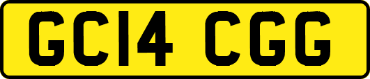 GC14CGG