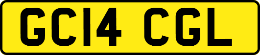 GC14CGL