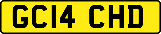 GC14CHD