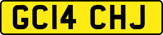 GC14CHJ