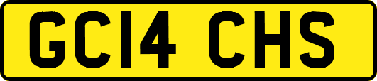 GC14CHS