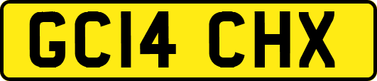 GC14CHX