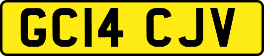 GC14CJV