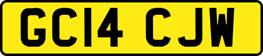 GC14CJW