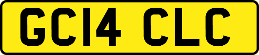 GC14CLC