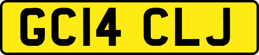 GC14CLJ