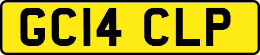 GC14CLP