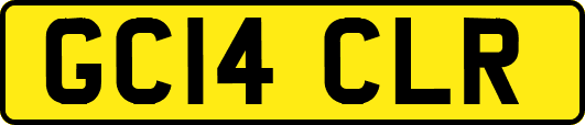 GC14CLR